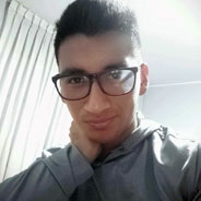 Testimonio de Armando Huainate, alumno de la academia de baile