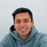 Testimonio de Nicolas de la Cruz, estudiante de Latinos