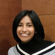 Testimonio de Ulhiram Quispe, estudiante de Latinos Estudio de Baile